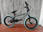 Jet BMX Block BMX Bike + helm, Ophalen, Zo goed als nieuw, Jet BMX Block BMX Bike
