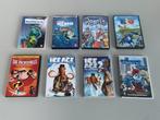 DVD lot van 8 animatie-klassiekers, Cd's en Dvd's, Tekenfilm, Alle leeftijden, Overige soorten, Ophalen of Verzenden