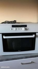 Four combi micro-ondes crisp grill, Electroménager, Comme neuf, Enlèvement, 45 à 60 cm, Moins de 45 cm