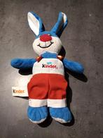 Peluche publicitaire Kinder, Enlèvement ou Envoi