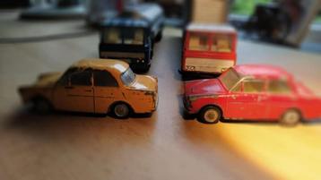 DAF 600, in originele staat, Lion Car 1959 beschikbaar voor biedingen