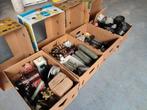 Lot industriële elektronica e.d., Ophalen