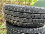 Hankook winterbanden 195/70/r15c, Auto-onderdelen, Banden en Velgen, Ophalen, 15 inch, Winterbanden, Band(en)