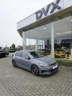 Volkswagen Golf GTI TCR  Led/Adaptive Cruise/Garantie, Auto's, 4 cilinders, 1984 cc, 213 kW, 5 deurs