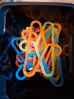 22 kinderkapstokken Ikea, Ophalen