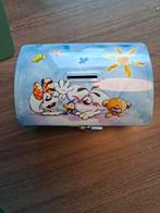 Diddl spaarpot, Ophalen, Diddl, Zo goed als nieuw, Overige typen