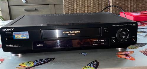 Sony video cassette recorder SLV-E730 in zeer goede conditie, Audio, Tv en Foto, Videospelers, Zo goed als nieuw, Ophalen
