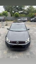 Golf gti 6, Grijs, Te koop, Golf, Particulier