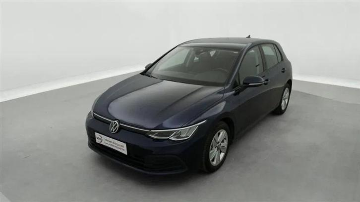 Volkswagen Golf 1.0 TSI Life Navi Cockpit / Led / PDC av+ar, Auto's, Volkswagen, Bedrijf, Te koop, Golf, ABS, Boordcomputer, Centrale vergrendeling