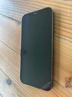Iphone 12 pro 128GB, Telecommunicatie, Mobiele telefoons | Apple iPhone, Ophalen, 128 GB, Zwart, Zo goed als nieuw