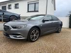 Opel Insignia Grand Sport, Autos, Cuir, Argent ou Gris, Achat, Euro 6