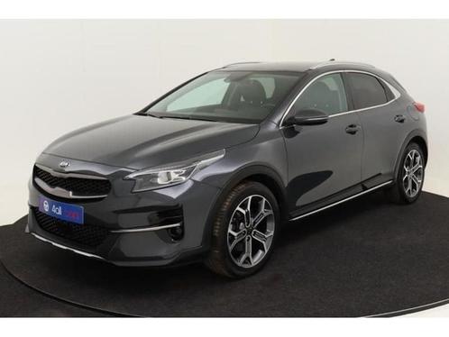 Kia Xceed 2487 T-GDi ISG Sense DCT, Auto's, Kia, Bedrijf, Overige modellen, ABS, Adaptieve lichten, Airbags, Bluetooth, Boordcomputer