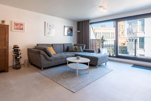Appartement te koop in Oostende, 1 slpk, Immo, Huizen en Appartementen te koop, Appartement, A