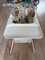 Chaise haute Stokke Clikk, Enlèvement, Comme neuf