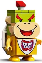 Lego figuur Bowser Jr. mar0003 Super Mario / 316-60, Briques en vrac, Lego, Enlèvement ou Envoi, Neuf