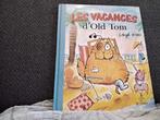 Les vacances d’old tom, Ophalen of Verzenden, Zo goed als nieuw