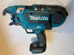 Makita accu vlechtmachine 18V DTR180ZJ, Doe-het-zelf en Bouw, Ophalen of Verzenden, Gebruikt