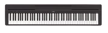 Yaamaha P45B Digitale Piano, Musique & Instruments, Claviers, Yamaha, Comme neuf, Sensitif, Enlèvement ou Envoi
