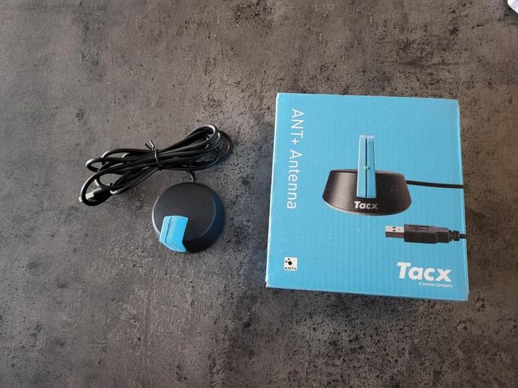 ANT+ antenne, Sport en Fitness, Wielrennen, Zo goed als nieuw, Overige typen, Ophalen