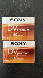 Sony DVM60PRRJ/XUC, Audio, Tv en Foto