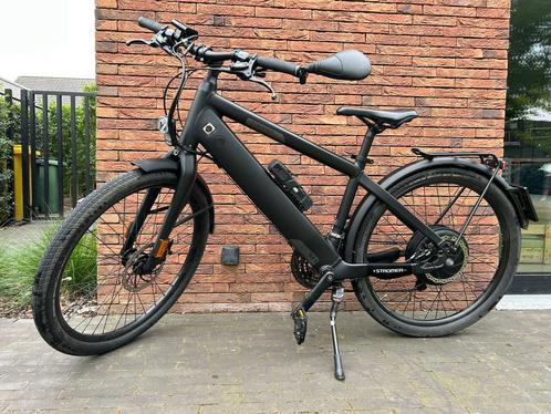 Stromer ST1 speedpedelec, Fietsen en Brommers, Elektrische fietsen, Stromer, Ophalen
