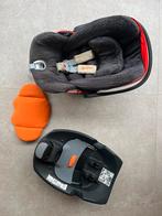 Cybex Cloud Q, Gebruikt, Ophalen of Verzenden, Isofix