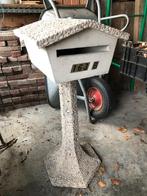 Brievenbus, Tuin en Terras, Brievenbussen, Ophalen