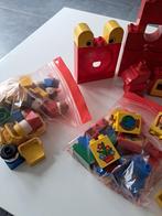 Lego duplo blokken allerlei, Kinderen en Baby's, Ophalen, Gebruikt, Losse stenen, Duplo