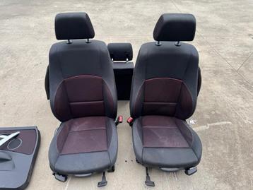 BMW 1-serie E87 interieur beschikbaar voor biedingen