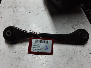 REACTIESTANG LINKS ACHTER Volkswagen Golf V (1K1) beschikbaar voor biedingen