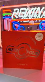 Cd metropolis Flight 6, CD & DVD, Enlèvement ou Envoi, Comme neuf