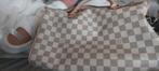 Handtas Louis Vuitton, Handtassen en Accessoires, Tassen | Damestassen, Ophalen of Verzenden, Zo goed als nieuw, Beige, Handtas