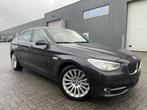 BMW 5 Serie 535 Gran Turismo slechts 86500 km’s FULL OPTIO, Auto's, BMW, Automaat, Euro 5, Stof, Gebruikt