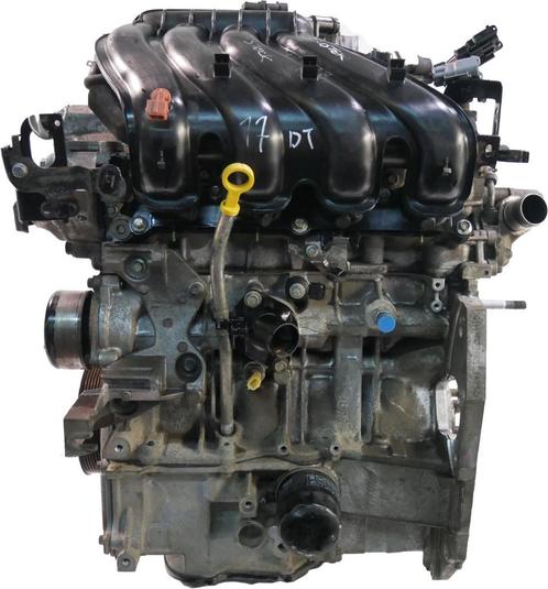 Dacia Renault Dokker Duster Megane 1.6 H4M738 H4M-motor, Auto-onderdelen, Motor en Toebehoren, Renault, Dacia, Ophalen of Verzenden