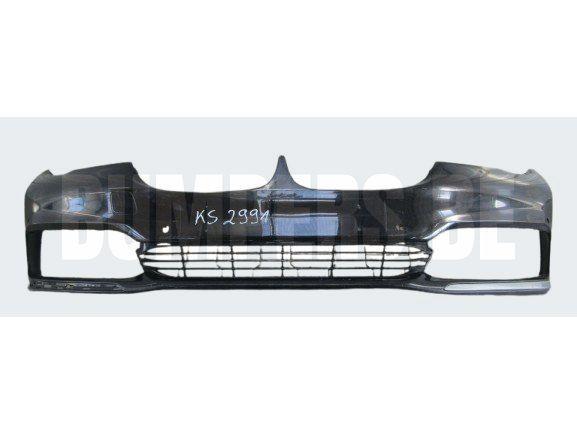Bumper BMW 7 G11 G12 15- 10748129474 Voorbumper KS2991, Auto-onderdelen, Carrosserie, Bumper, Voor, Gebruikt, 6 maanden garantie