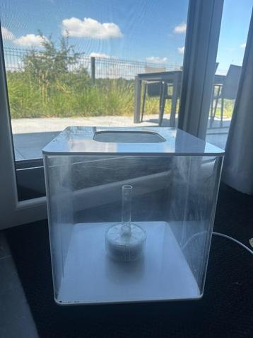 Aquarium Biorb  beschikbaar voor biedingen