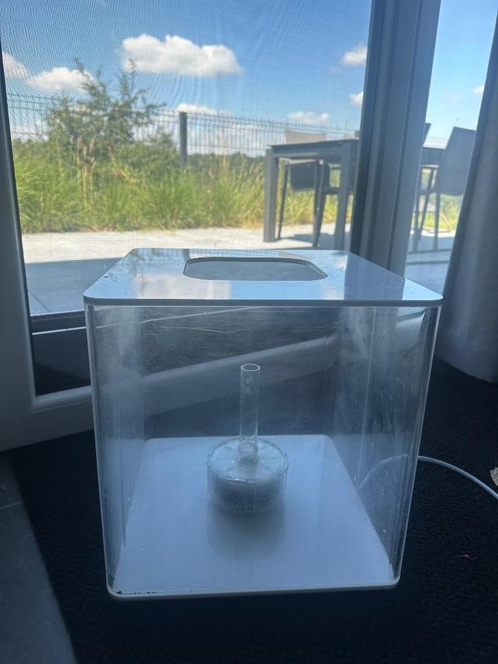 Aquarium Biorb, Dieren en Toebehoren, Vissen | Aquaria en Toebehoren, Gebruikt, Leeg aquarium, Ophalen