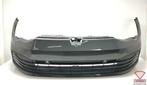 vw golf 8 2020+ voorbumper bumper 4xpdc, Auto-onderdelen, Gebruikt, Volkswagen, Bumper