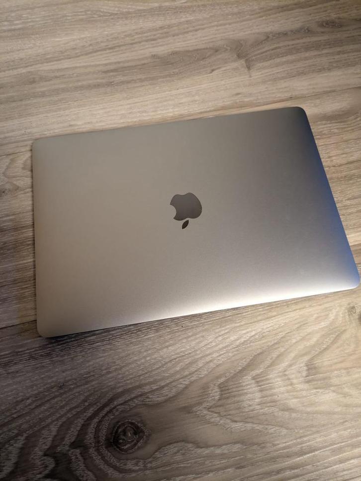 Macbook air, Computers en Software, Apple Macbooks, Gebruikt, MacBook Air, 13 inch, Minder dan 2 Ghz, 256 GB, 8 GB, Azerty, Ophalen