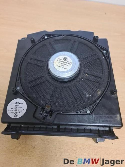 Subwoofer BMW 5-serie E60 65136919354, Auto-onderdelen, Elektronica en Kabels, BMW, Gebruikt, Ophalen of Verzenden