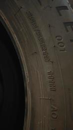 255/55r19 Bridgestone 80€ per stuk met montage 25555r19, Ophalen