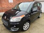 Citroën C3 PICASSO 1.4 VTI PRODUCTIE 52.000 KM, Auto's, Citroën, Voorwielaandrijving, Stof, 4 cilinders, Zwart