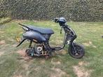 Project scooter gezocht, Fietsen en Brommers, Ophalen of Verzenden, Gebruikt