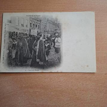 Veurne beschikbaar voor biedingen