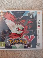 POKEMON Y *Sealed*, Games en Spelcomputers, Ophalen of Verzenden, Nieuw, Role Playing Game (Rpg), Vanaf 3 jaar