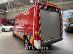 Mercedes-Benz Sprinter 312D | 1E EIGENAAR | SLECHTS 38.000 K, Auto's, 4 deurs, Lederen bekleding, Bedrijf, Diesel