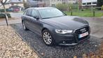 Audí a6 2.0 tdi 2014 automaat 372.000km, Auto's, Bedrijf, Te koop