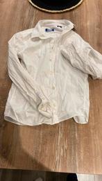 Chemise Jack and Jones 12 ans, Kleding | Heren, Overhemden, Ophalen of Verzenden, Gedragen, Wit, Jack & Jones