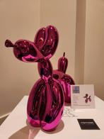 Jeff Koons (After) - Balloon Dog XXL Pink, Antiek en Kunst, Ophalen of Verzenden