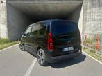 Citroën Berlingo 1.2 PureTech | 5-ZIT | MANUEEL | GARANTIE, Auto's, Electronic Stability Program (ESP), Stof, 1199 cc, Citroën